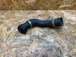патрубок радиатора BMW 5 серия F07/F10/F11 F11 2011, 3.0 л., дизель, АКПП, черный, универсал, задний привод, 8509273