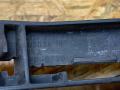 Крепление бампера переднего BMW X5 E70 2007, 3.0 л., дизель, АКПП, внедорожник 5 дв., полный привод, правый руль, 7257980 - фото №3