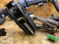 проводка двигателя BMW 4 серия F32/F33 F36 2015, 3.0 л., дизель, АКПП, лифтбэк, полный привод, правый руль, 756069905, 7560699, 12518519825, 8519825 - фото №6