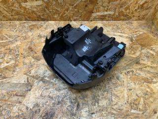 кожух рулевой колонки BMW 5 серия F07/F10/F11 F11 2011, 3.0 л., дизель, АКПП, черный, универсал, задний привод, 7803681