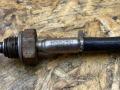 датчик давления во впускном коллекторе BMW 3 серия F30/F31/F34 F31 2013, 2.0 л., дизель, АКПП, 475 black-sapphire metallic, универсал, полный привод, правый руль, 8507628, 13628507628 - фото №4