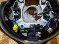 руль BMW 5 серия F10/F11 [рестайлинг] F10 2015, 3.0 л., дизель, АКПП, седан, задний привод, правый руль, 7499210 - фото №8