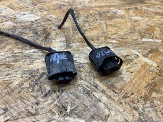 разъем (фишка) проводки BMW X5 E70 2009, 3.5 л., дизель, АКПП, внедорожник 5 дв., полный привод, правый руль, 6907388
