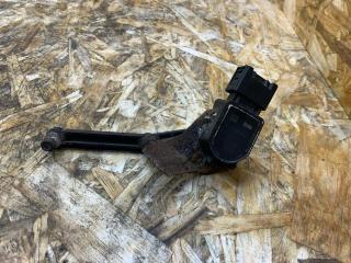 датчик дорожного просвета BMW X5 E70 2007, 3.0 л., дизель, АКПП, серебристый, внедорожник 5 дв., правый руль, 6778813