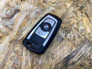 ключ BMW 3 серия F30/F31 [рестайлинг] F31 2015, 2.0 л., дизель, АКПП, серый, универсал, полный привод, правый руль, 9312538