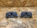 модуль LED BMW 3 серия F30/F31/F34 F30 2013, 3.0 л., дизель, АКПП, черный, седан, задний привод, правый руль, 5593900375, 63117398766, 7398766, 63117311243, 7311243 - фото №2