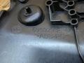 накладка на сиденье BMW 3 серия E90/E91/E92/E93 [рестайлинг] E93 2008, 2.0 л., бензин, АКПП, кабриолет, задний привод, правый руль, 6959293 - фото №3