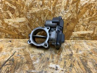 заслонка дроссельная BMW 5 серия F07/F10/F11 F11 2012, 2.5 л., дизель, АКПП, универсал, полный привод, 13547810752, 7810752