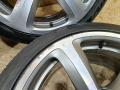 диск литой BMW 6 серия E63/E64 [рестайлинг] E63 2008, 3.5 л., дизель, АКПП, купе, задний привод, правый руль, 36116777353, 6777353, 36116777354, 6777354 - фото №16