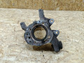 кулак задний левый BMW X5 F15 2014, 3.0 л., дизель, АКПП, коричневый, внедорожник 5 дв., полный привод, 33326879101, 6879101, 33326770981, 6770981, 6770983 - фото №2