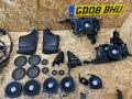 комплект акустики BMW 4 серия F32/F33 F36 2015, 3.0 л., дизель, АКПП, лифтбэк, полный привод, правый руль, 9184795, 65139368383, 9368383, 65139184795, 9364956, 65139364956, 65139210152, 9210152, 65139210151, 9210151, 9393186, 65129393186, 65129390140, 9390140, 65139226358, 9226358, 65139226357, 9226357, 61112359860, 2359860, 61112359859, 2359859, 61112359858, 2359858 - фото №4