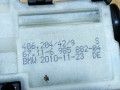 активатор замка крышки топливного бака BMW X5 E70 [рестайлинг] E70 2011, 4.0 л., дизель, АКПП, внедорожник 5 дв., полный привод, правый руль, 6985882, 67116985882 - фото №4