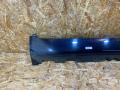 накладка на порог BMW X5 E70 2009, 3.5 л., дизель, АКПП, внедорожник 5 дв., полный привод, правый руль, 51778037290, 8037290 - фото №2