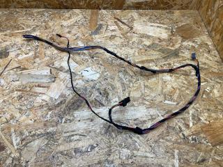 Проводка крышки багажника BMW X5 F15 2014, 2.0 л., дизель, АКПП, внедорожник 5 дв., полный привод, правый руль