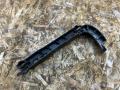 крепление бампера BMW X5 E70 2007, 3.0 л., дизель, АКПП, серебристый, внедорожник 5 дв., правый руль, 7157988, 51117157988 - фото №2