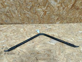 Распорка (растяжка) телевизора BMW 3 серия F30/F31/F34 [рестайлинг] F30 2015, 3.5 л., дизель, МКПП, черный, седан, полный привод, правый руль, 51647245789, 7245789, 7245739