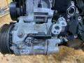компрессор кондиционера BMW 5 серия G30/G31 G30 2018, 3.0 л., дизель, АКПП, серый, седан, полный привод, правый руль, 64527945819, 7945819, 64526822847, 6822847, 7945863, 64525A58A55, 5A58A55 - фото №3