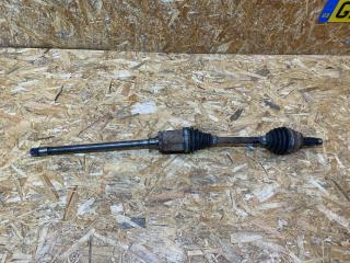 полуось передняя правая (приводной вал, ШРУС) BMW X5 E70 2007, 3.0 л., дизель, АКПП, серебристый, внедорожник 5 дв., правый руль, 31607607938, 7607938, 7622914, 31607622914, 31608631746, 8631746