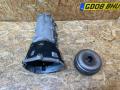 КПП автоматическая (АКПП) BMW 4 серия F32/F33 F36 2015, 3.0 л., дизель, АКПП, лифтбэк, полный привод, правый руль, 8HP-70X, GA8HP70X, 24007642976, 7642976, 24009487564, 9487564 - фото №2