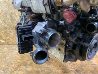 турбина BMW 5 серия G30/G31 G30 2018, 3.0 л., дизель, АКПП, серый, седан, полный привод, правый руль