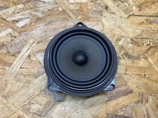 динамик BMW 3 серия E92/E93 [рестайлинг] E92 2010, 2.0 л., дизель, МКПП, купе, задний привод, правый руль, 65139143232, 9143232, 65136970929, 6970929