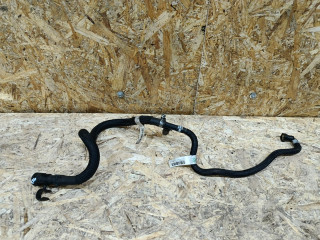 трубка топливная BMW 3 серия F30/F31 [рестайлинг] F31 2016, 3.0 л., дизель, АКПП, универсал, полный привод, 7823400, 13537823400