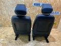 сиденье переднее BMW 3 GT F34 2013, 2.5 л., дизель, АКПП, лифтбэк, задний привод, правый руль - фото №15