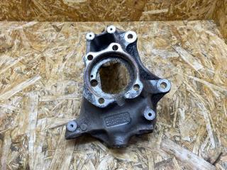 кулак поворотный левый BMW 3 серия G20 2019, 2.0 л., дизель, МКПП, белый, седан, задний привод, правый руль, 6878609