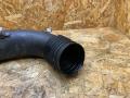 патрубок воздушного фильтра BMW 5 серия F07/F10/F11 F11 2011, 3.0 л., дизель, АКПП, черный, универсал, задний привод, 8512381, 13718512381 - фото №3
