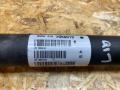 карданный вал BMW X5 E70 2008, 3.0 л., дизель, АКПП, внедорожник 5 дв., полный привод, правый руль, 7556019, 26207556019 - фото №4