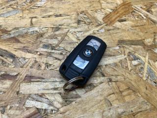 ключ BMW X5 E70 2007, 3.0 л., M57 306 D3, дизель, АКПП, серебристый, внедорожник 5 дв., полный привод, правый руль