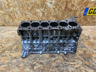 блок цилиндров BMW X5 E70 2007, 3.0 л., дизель, АКПП, черный, внедорожник 5 дв., полный привод, правый руль, 11110413973, 0413973, 11110399674, 0399674, 7783407