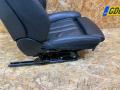 сиденье переднее BMW 5 серия G30/G31 G30 2018, 3.0 л., дизель, АКПП, серый, седан, полный привод, правый руль - фото №19