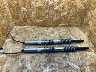 амортизатор крышки багажника (3-5 двери) BMW 5 серия F07/F10/F11 F11 2012, 2.5 л., дизель, АКПП, универсал, полный привод, 7207015, 51247207015, 51244875383, 4875383