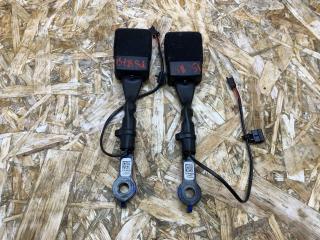 замок ремня безопасности BMW 3 серия G20 2019, 2.0 л., дизель, МКПП, белый, седан, задний привод, правый руль, 7414301