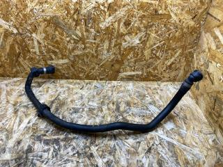 патрубок радиатора BMW 3 серия F30/F31 [рестайлинг] F31 2015, 2.0 л., дизель, АКПП, серый, универсал, полный привод, правый руль, 7635807, 17127635807