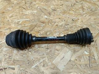 полуось передняя левая (приводной вал, ШРУС) BMW 5 серия G30/G31 G31 2020, 3.0 л., дизель, АКПП, универсал, полный привод, правый руль, 31609884749, 9884749, 31609884747, 9884747