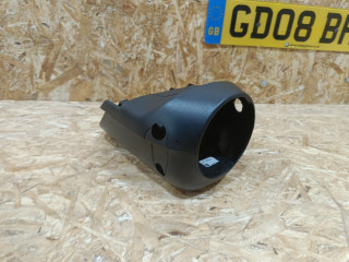 кожух рулевой колонки BMW X5 E70 [рестайлинг] E70 2011, 4.0 л., дизель, АКПП, внедорожник 5 дв., полный привод, правый руль, 6966669, 61316966669, 61314174243, 4174243, 9111258, 6967454