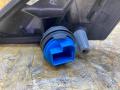 зеркало наружное правое BMW 5 серия F07/F10/F11 F11 2012, 2.5 л., дизель, АКПП, универсал, полный привод, 51167283532, 7283532, 51167206918, 7206918 - фото №6