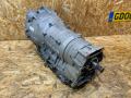 КПП автоматическая (АКПП) BMW X5 E70 2009, 3.5 л., дизель, АКПП, внедорожник 5 дв., полный привод, правый руль, 6HP28, 6HP28X - фото №6