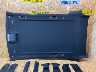потолок BMW X5 E70 2008, 3.0 л., дизель, АКПП, 354 titan-silber, внедорожник 5 дв., полный привод, правый руль