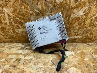 DAB - тюнер BMW X6 E71/E72 2008, 3.0 л., дизель, АКПП, внедорожник 5 дв., полный привод, правый руль, 9119359, 65129119359, 65129216459, 9216459, 65129176958, 9176958, 65129119357, 9119357, 65129119355, 9119355, 65129119354, 9119354