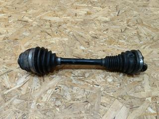 полуось передняя правая (приводной вал, ШРУС) BMW 5 серия G30/G31 G31 2020, 3.0 л., дизель, АКПП, универсал, полный привод, правый руль, 31609884750, 9884750, 31609884748, 9884748