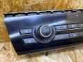 блок управления печки / климат-контроля BMW 5 серия F07/F10/F11 F11 2012, 2.5 л., дизель, АКПП, универсал, полный привод, 61319230047, 9230047, 9249698, 61319328425, 9328425, 61319290742, 9290742 - фото №2