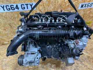 коллектор впускной BMW 5 серия G30/G31 G30 2018, 3.0 л., дизель, АКПП, серый, седан, полный привод, правый руль, 8596319