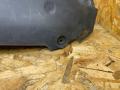 защита днища BMW 5 серия F07/F10/F11 F11 2011, 3.0 л., дизель, АКПП, черный, универсал, задний привод, 7233899 - фото №3