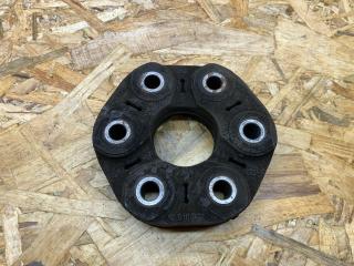 муфта кардана заднего BMW 1 серия F20/F21 [2-й рестайлинг] E82 2018, 1.5 л., бензин, МКПП, хетчбэк 5 дв., задний привод, правый руль, 7610372, 26117610372