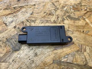 Антенна системы комфортного доступа BMW 4 серия F32/F33 F33 2015, 2.0 л., бензин, МКПП, черный, кабриолет, задний привод, правый руль, 9223009