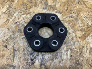 муфта кардана заднего BMW X5 E70 2008, 3.0 л., дизель, АКПП, внедорожник 5 дв., полный привод, правый руль, 7511454, 26117511454, 26111209168, 1209168, 26111227420, 1227420