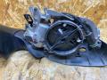 зеркало наружное правое BMW 5 серия F07/F10/F11 F11 2012, 2.5 л., дизель, АКПП, универсал, полный привод, 51167283532, 7283532, 51167206918, 7206918 - фото №4